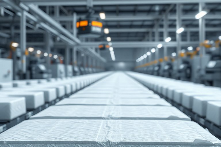 蘇州堆垛機生產(chǎn)廠家選哪家